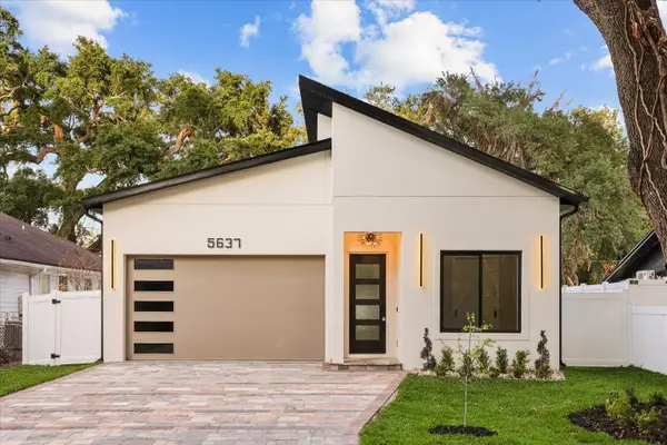 5637 Marinell Drive, ORLANDO, FL 32809