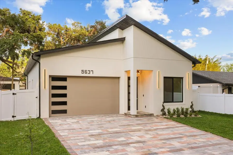 5637 Marinell Drive, Orlando, FL 32809 - #2