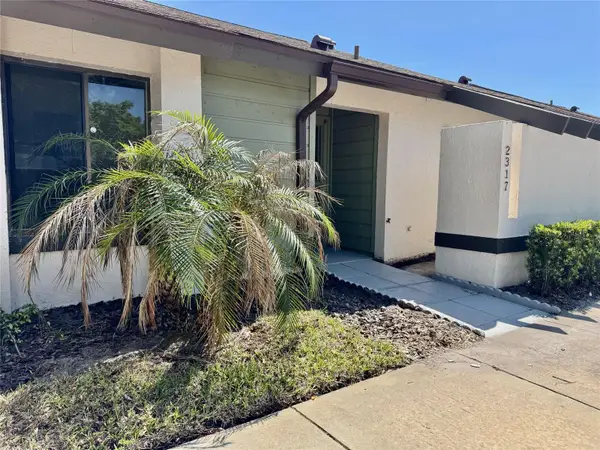 2317 Sun Valley Circle #2317, WINTER PARK, FL 32792