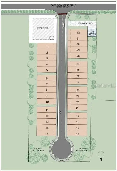 60 Lakeshore Breeze Court, Eustis, FL 32726 - #2