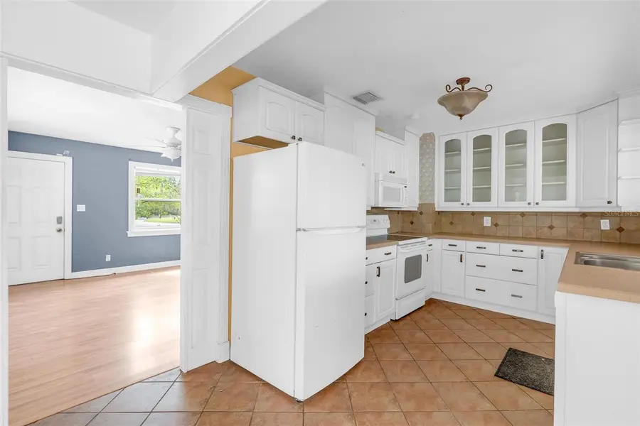 1500 Asbury Avenue, Orlando, FL 32803 - #2