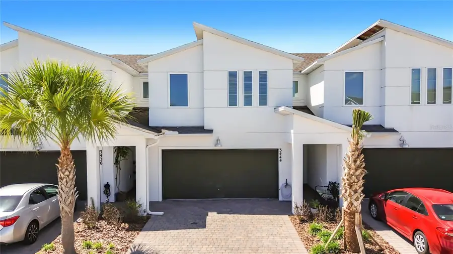 3444 Bellissimo Avenue, Kissimmee, FL 34746 - #2
