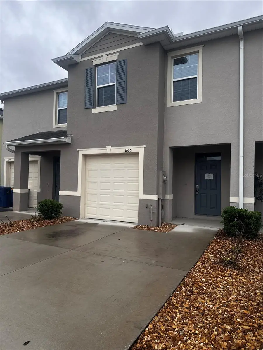 1026 Lido Drive, Howey In The Hills, FL 34737 - #1