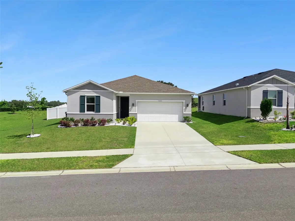 1682 Littleleaf Boxwood Loop, Mascotte, FL 34753 - #1