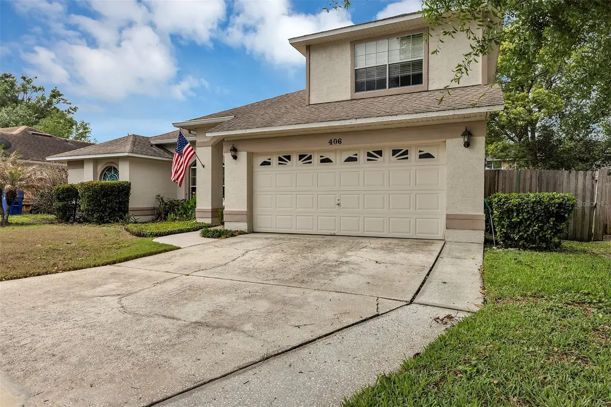 406 Sterling Lake Dr, Ocoee, FL 34761 - #1