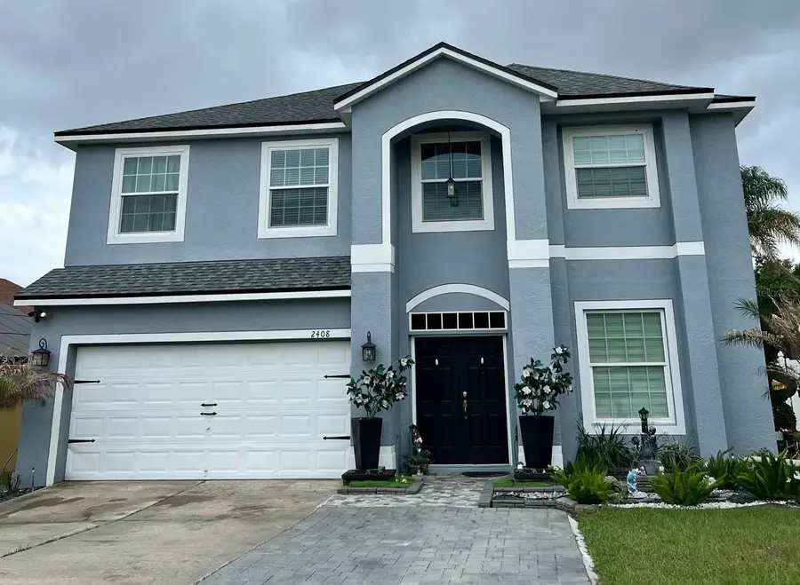 Address Withheld By Seller, Apopka, FL 32703 - #2