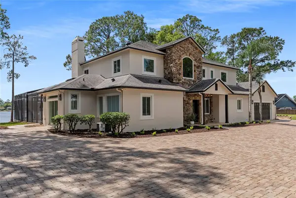 281 Sunrise Point, LAKE MARY, FL 32746