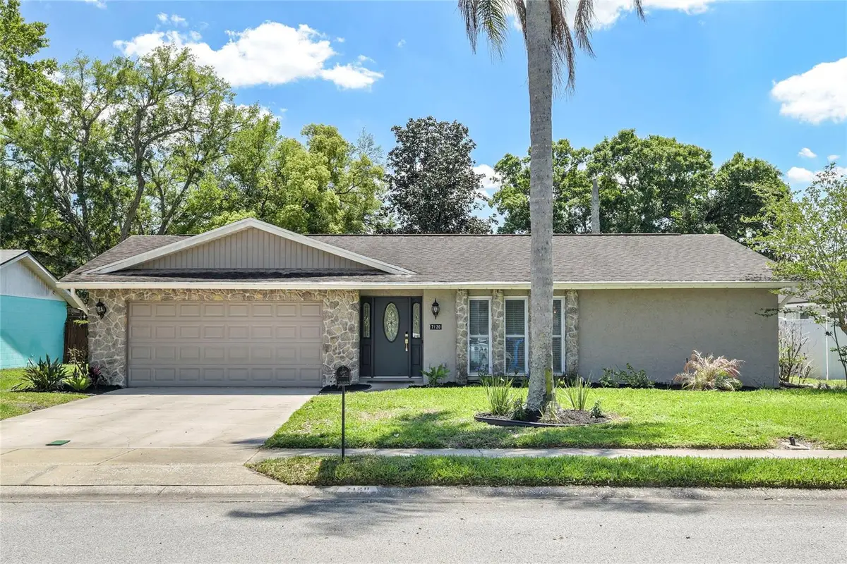 7120 Brookside Trail, Winter Park, FL 32792 - #1