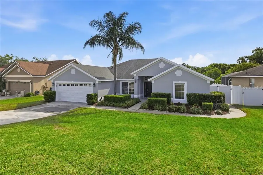 1051 Stationside Drive, Oakland, FL 34787 - #2