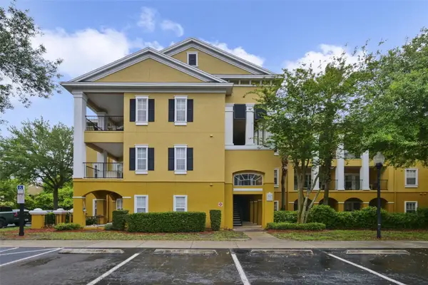 3615 Conroy Road #614, ORLANDO, FL 32839