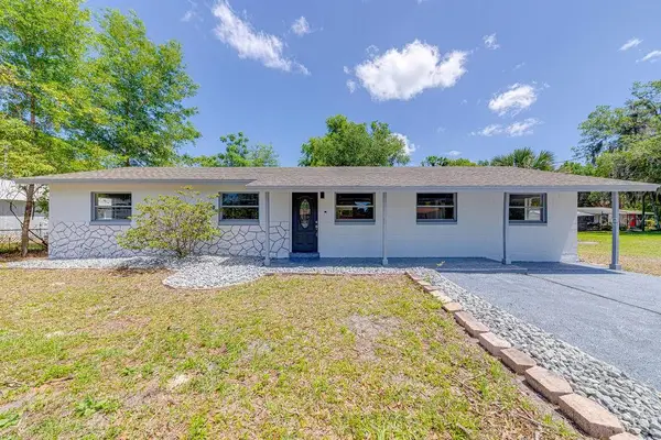 1133 Hermit Smith Road, APOPKA, FL 32712