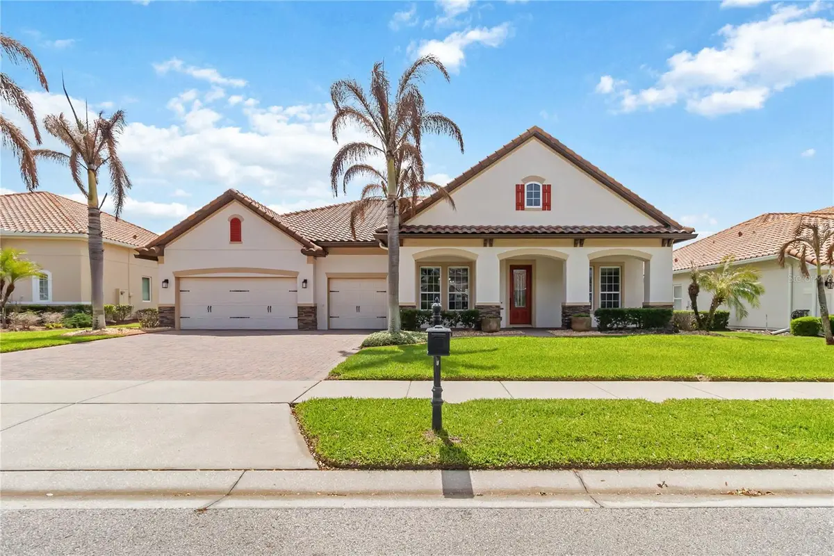 4257 Isle Vista Avenue, Belle Isle, FL 32812 - #1