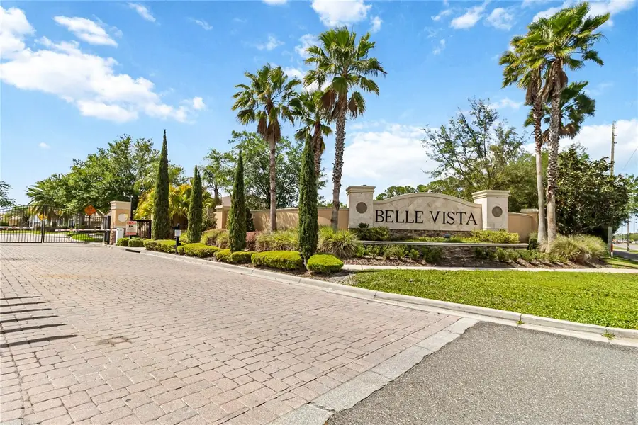 4257 Isle Vista Avenue, Belle Isle, FL 32812 - #2