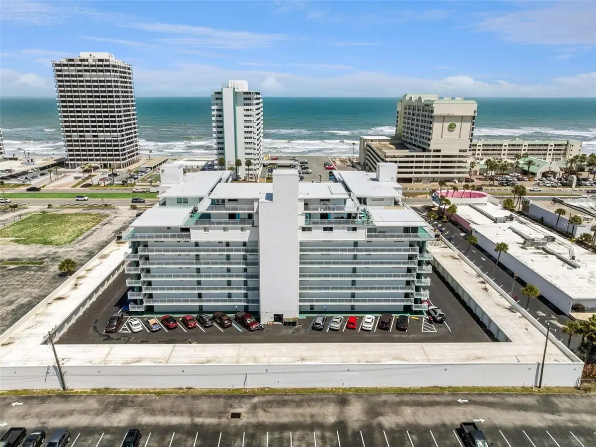 2727 N Atlantic Avenue #6190, Daytona Beach, FL 32118 - #1