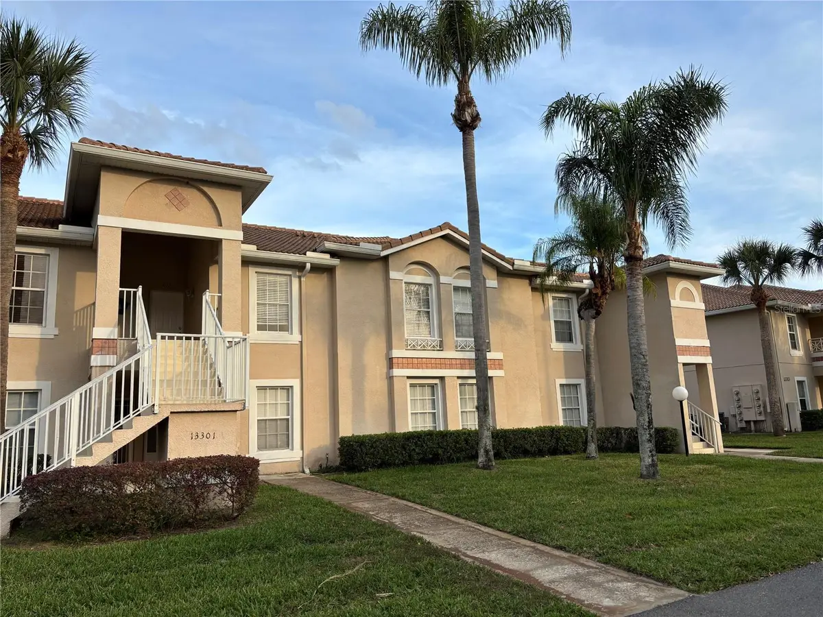 13301 Fairway Glen Drive #104, Orlando, FL 32824 - #1
