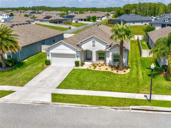 5414 Manchester Drive, ST CLOUD, FL 34771