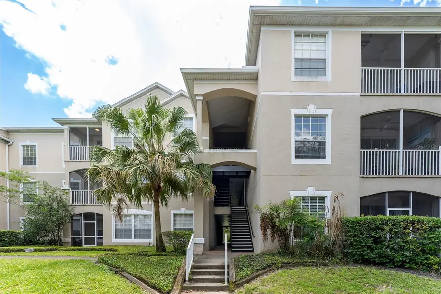 1212 S Hiawassee Road #525, Orlando, FL 32835 - #3