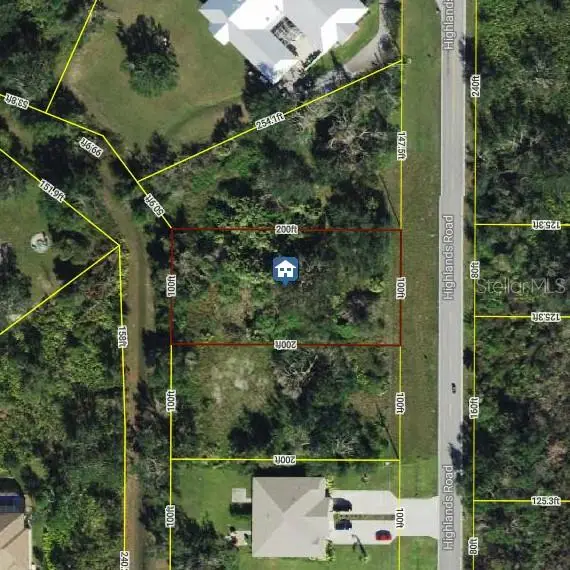 1035 Highlands Road, Punta Gorda, FL 33983 - #1