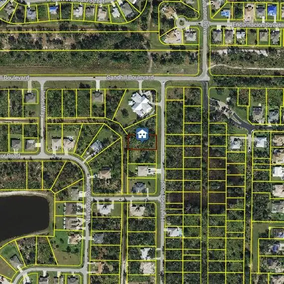 1035 Highlands Road, Punta Gorda, FL 33983 - #2