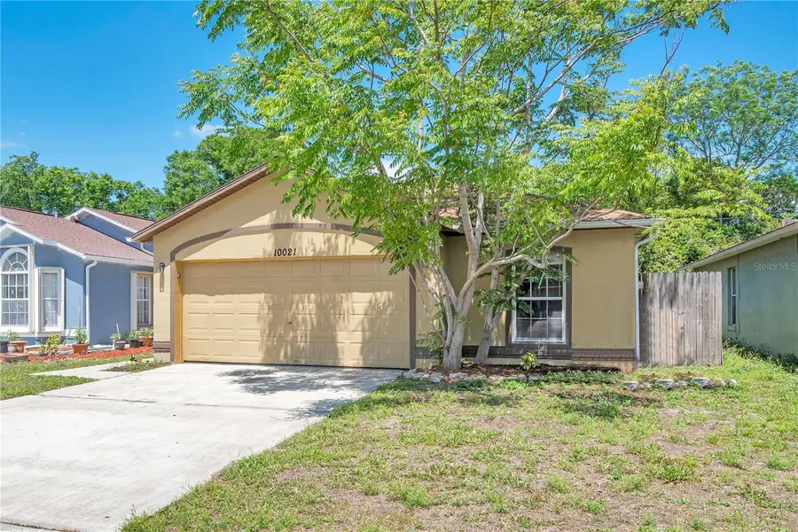 10021 Cypress Meadows Lane, Orlando, FL 32825 - #2