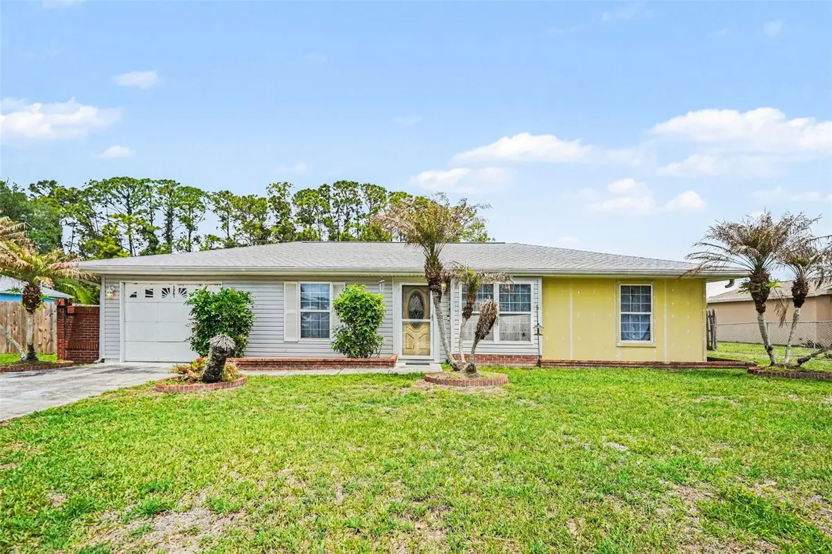 1261 Salina Street Se, Palm Bay, FL 32909 - #1