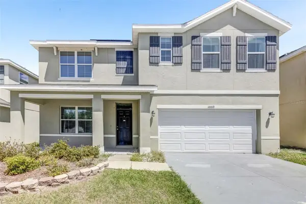 10019 Geese Trail Circle, SUN CITY CENTER, FL 33573