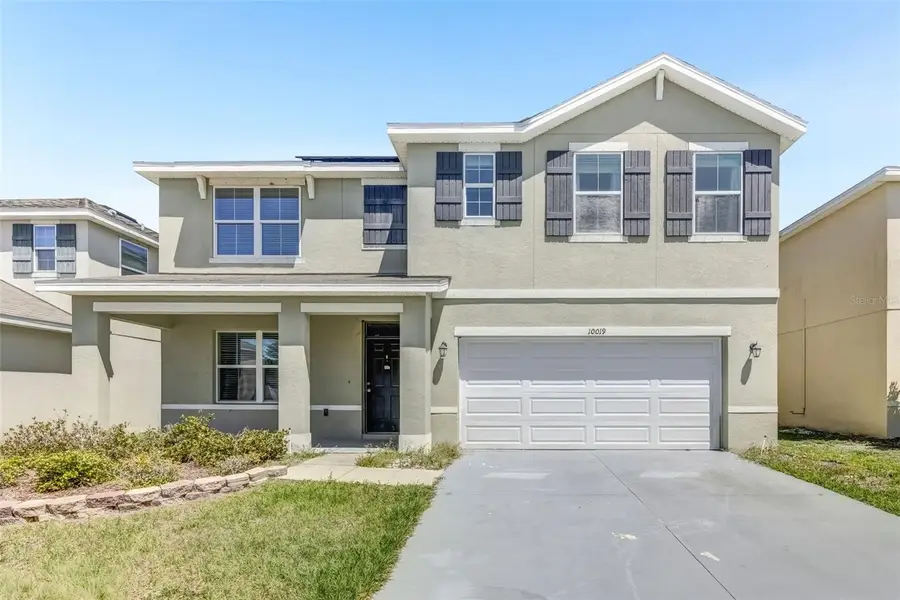 10019 Geese Trail Circle, Sun City Center, FL 33573 - #3