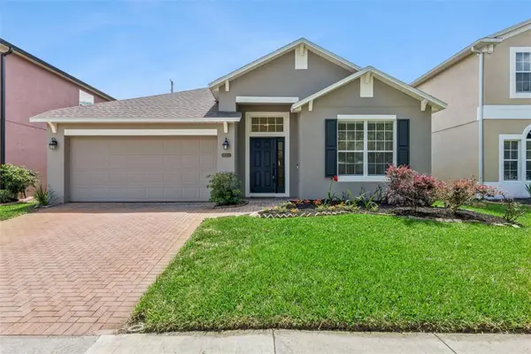 13152 Moss Park Ridge Drive, ORLANDO, FL 32832