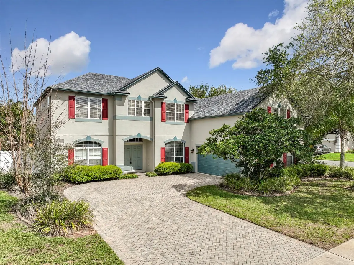 2643 Cabernet Circle, Ocoee, FL 34761 - #1