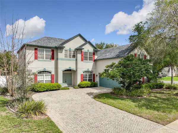 2643 Cabernet Circle, OCOEE, FL 34761