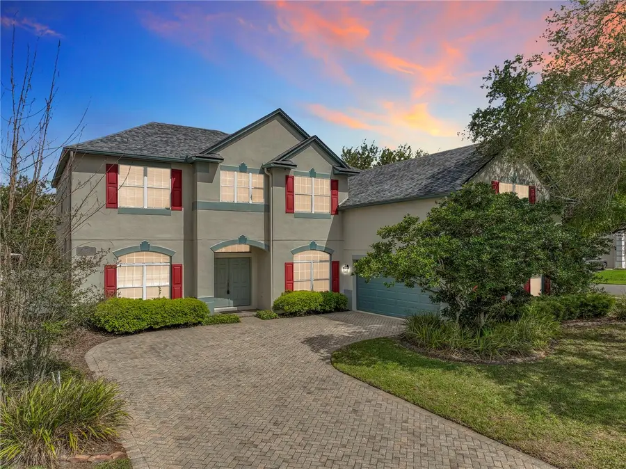 2643 Cabernet Circle, Ocoee, FL 34761 - #2