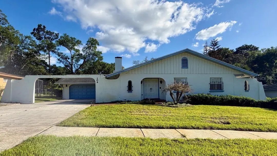 104 Lamplighter Road, Altamonte Springs, FL 32714 - #1
