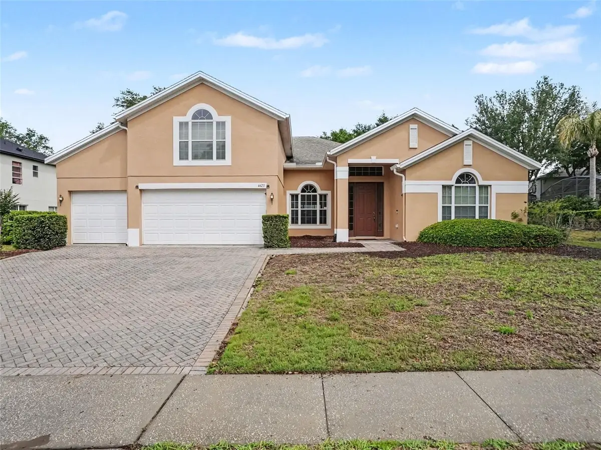 4423 Rock Hill Loop, Apopka, FL 32712 - #1