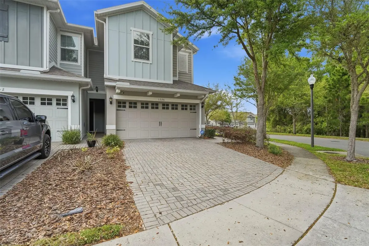 1226 E 10th Street, Apopka, FL 32703 - #1