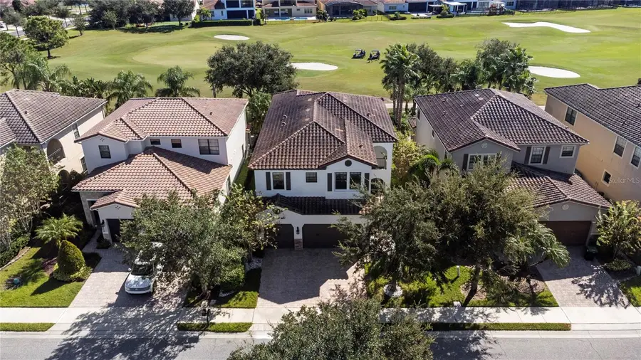 13019 Woodford Street, Orlando, FL 32832 - #2