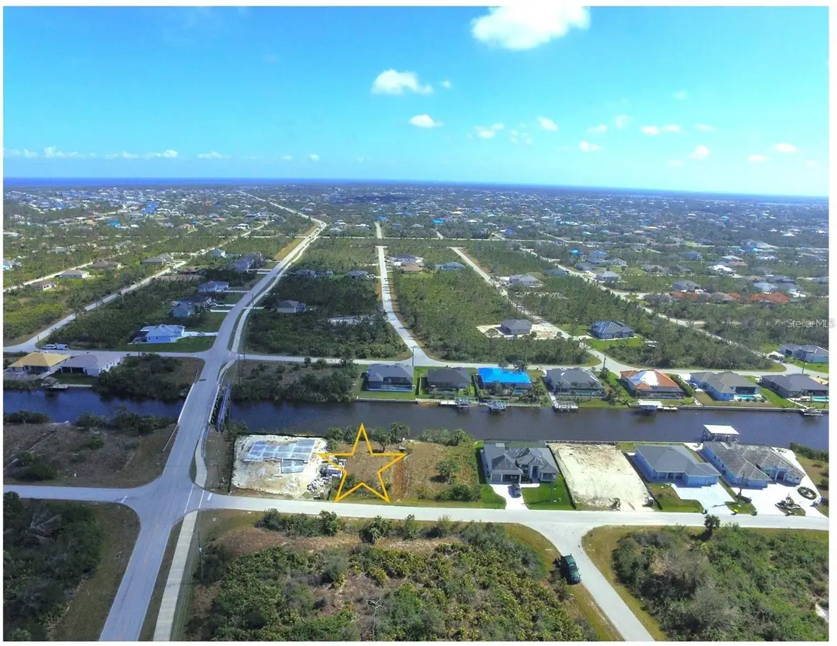 8618 Santa Cruz Drive, Port Charlotte, FL 33981 - #1