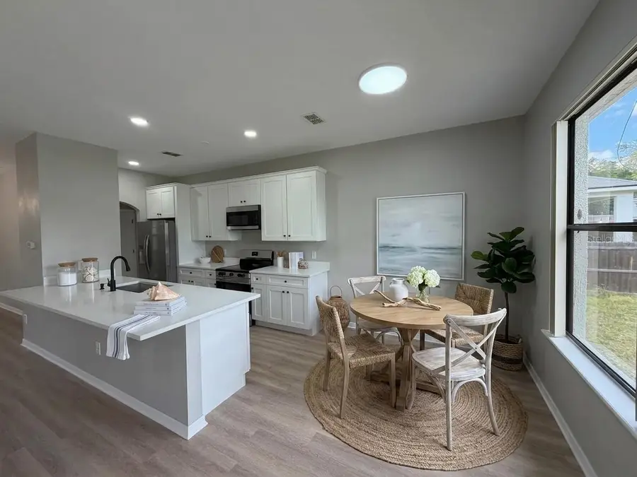 227 N Julia Avenue, Deland, FL 32720 - #3