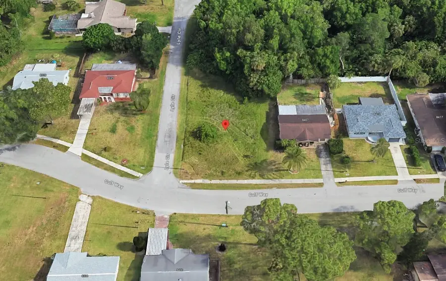 8501 Gulf Way, Hudson, FL 34667 - #2