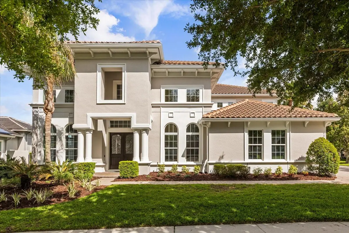 5340 Bowman Drive, Winter Garden, FL 34787 - #1