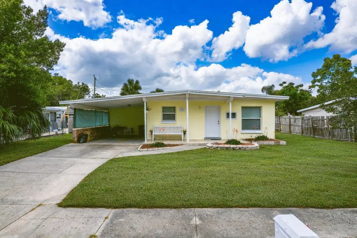 732 Cherokee Circle, Sanford, FL 32773 - #1