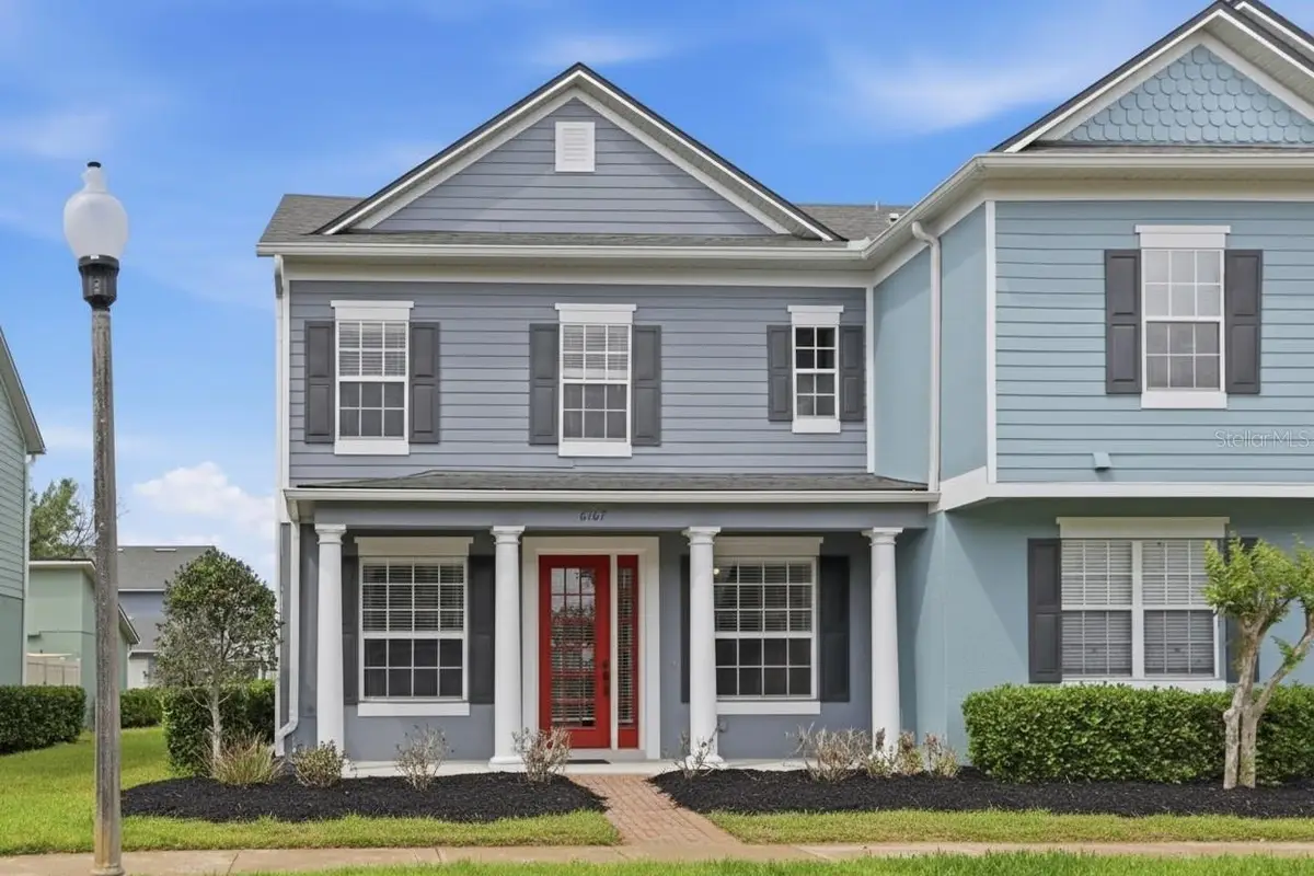 6167 Chapledale Drive, Orlando, FL 32829 - #1