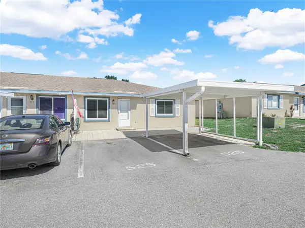 525 Winter Terr Road #525, WINTER HAVEN, FL 33881