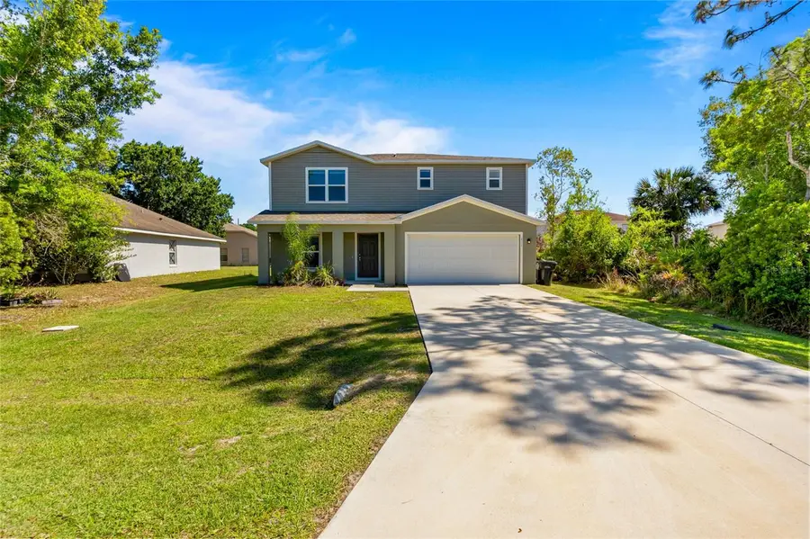 612 Linnet Ct, Poinciana, FL 34759 - #2