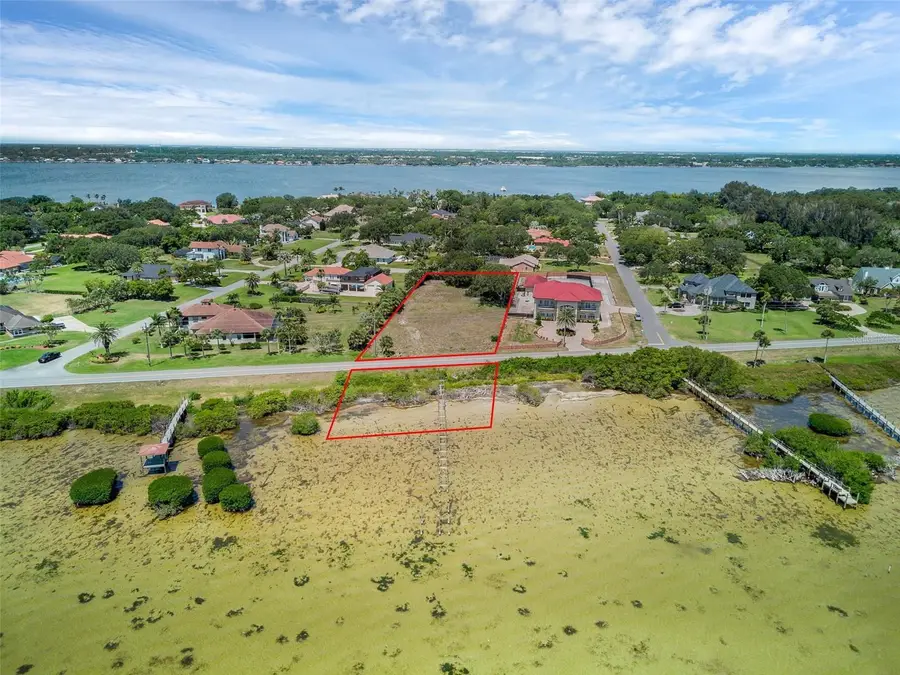 5715 S Tropical Trail, Merritt Island, FL 32952 - #3