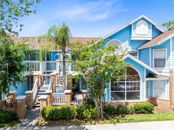 2745 N Poinciana Boulevard #65, KISSIMMEE, FL 34746
