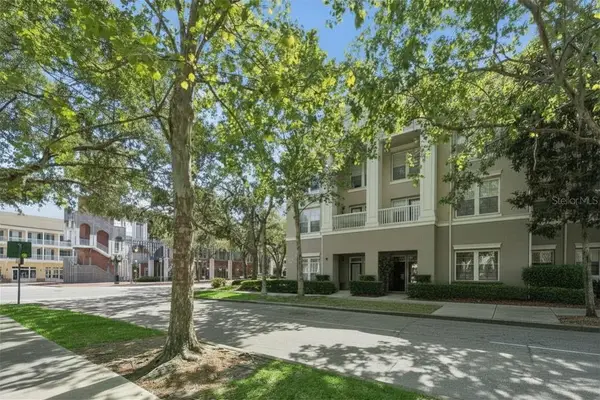 582 Water Street #582, CELEBRATION, FL 34747
