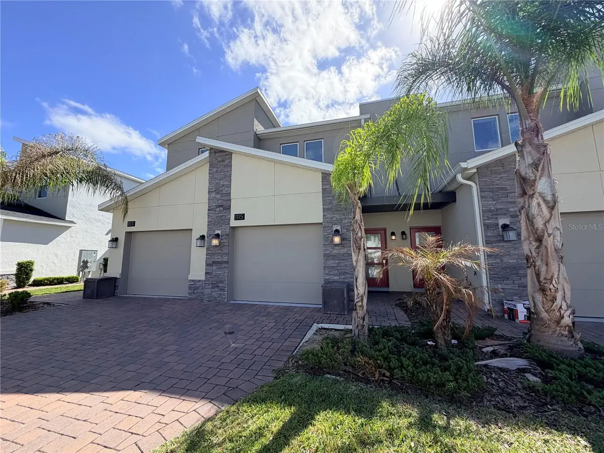 1115 Challenge Drive, Davenport, FL 33896 - #1