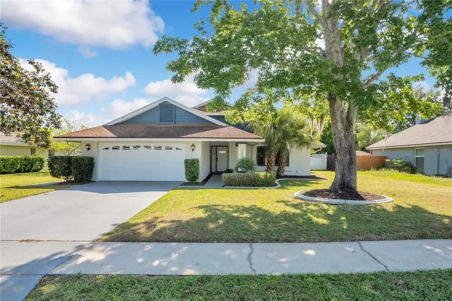 2531 Abney Avenue, Orlando, FL 32833 - #2
