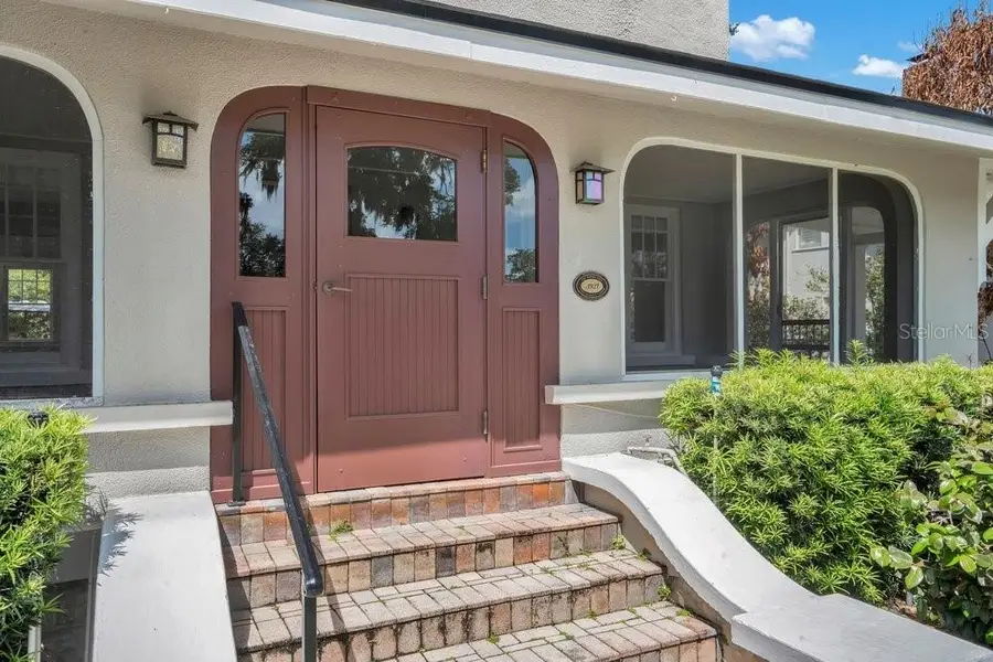 1565 Forest Avenue, Winter Park, FL 32789 - #2