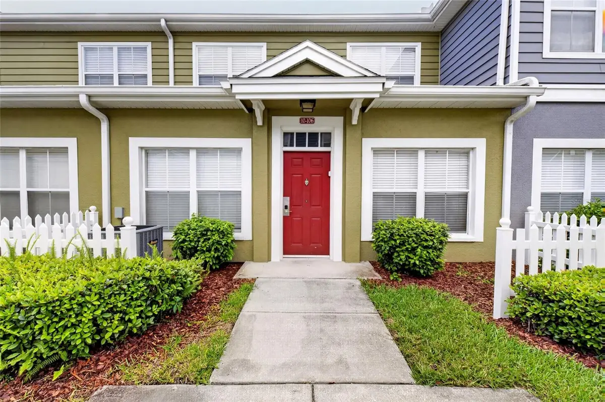 2616 Lodi Circle #106, Kissimmee, FL 34746 - #1